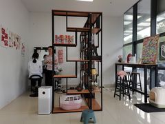 -柒闲月摄影工作室
