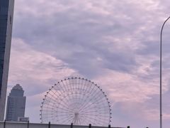 -南昌之星摩天轮