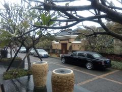 -厦门日月谷温泉渡假村