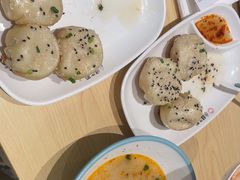 -大食代美食广场(上海中心店)