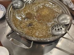 -全汁全味驴庄(凤岗店)