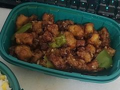 -九转小磨·非遗东北菜(群力店)
