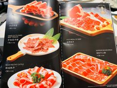 -沄记顺德菜打边炉(东直门店)