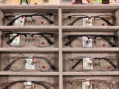 -罗伯特眼镜·蔡司官方授权(罗湖国贸店)