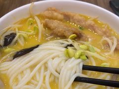 -云海肴·汽锅鸡·云南菜(广安门天虹店)