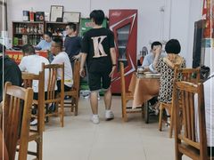 大堂-苏记农家菜馆