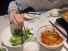 -国味壹号·精品湘菜·宴请佳选(新天地店)
