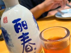 -金海湾海鲜排档(朱家尖店)