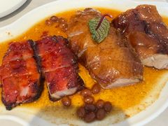 -陶兰居·手工点心·粤菜(圆融时代广场店)
