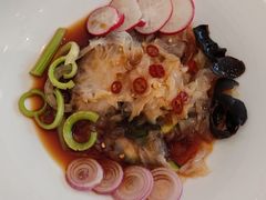 -满堂·烤鸭店·北京菜(鼓楼店)