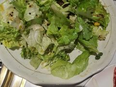 -千寻山野烤肉(中关村店)