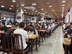-柴氏风味斋(甘家口店)
