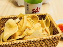 -越小品·越南餐厅(万科里店)