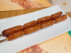 -乐凯撒披萨(蛇口花园城店)