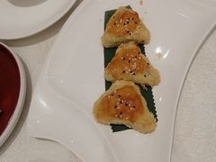 -龙悦湾酒家·八阵鱼生·渔人码头店
