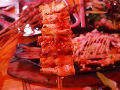 -老黑板筋(顺义总店)