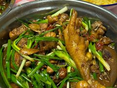-高子烧鸡公(五里堆路店)