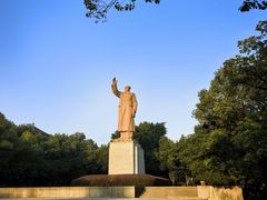 -浙江大学(玉泉校区)