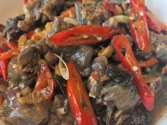 -辣公子·千岛湖私房菜(滨江店)