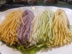 -三太子地摊烧烤·小龙虾(北蔡店)