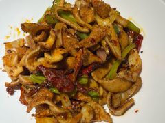 -相约·羊村小馆非遗手抓肉(七一酱园店)