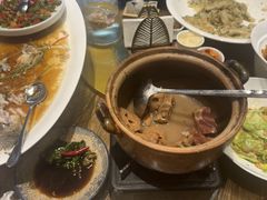 -丹江渔村(首都机场店)