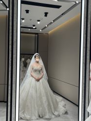 -MuseMarry婚纱(前海嘉里中心店)