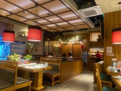 -老阿爸鲜鱼土菜(独墅湖店)