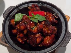 -鹿港小镇(悠唐店)