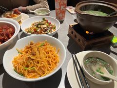 -楚山晓·楚湘菜(江夏永旺店)