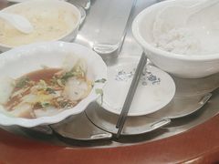 -渔享海尚鲜酒楼(广海渔人码头店)