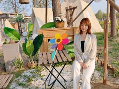 -安德鲁户外烧烤帐篷营地(马泉营店)