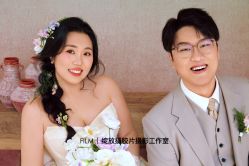 -绽放摄胶片摄影工作室