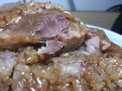 鲜肉粽-璐坊粽王(复兴中路店)