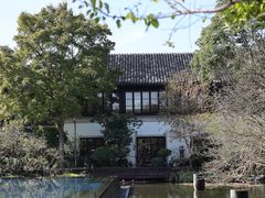 -杭州西子湖四季酒店-WL BISTRO西湖餐厅(灵隐路店)