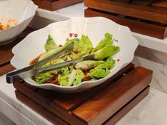 -金滏山烤肉·海鲜·火锅自助餐厅(襄阳万达店)