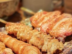 -鸟幸 TORISAKI 炭火居酒屋