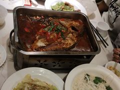 -刘胖子家常菜·蹄花焖藕(兴业店)