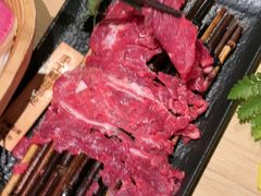 -椰子不语 椰子鸡火锅(淮海店)