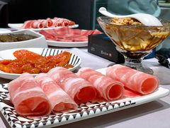 -蜀九香火锅(九眼桥店)