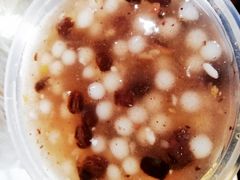酒酿元宵-芳婆糕团店(王府大街店)