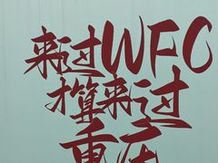 -WFC会仙楼观景台