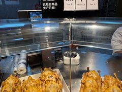 -物美大卖场(玉蜓桥店)