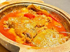 -铜锣湾·有麝自然香(渝北财富中心店)