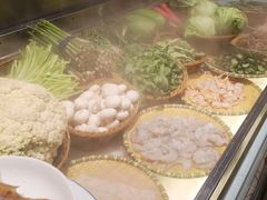 -日丰园海肠水饺·老字号大连海鲜(和平广场店)