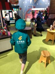 -幻贝家儿童乐园(苏州中心店)