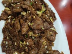 -德贤烧麦菜馆(本溪路店)