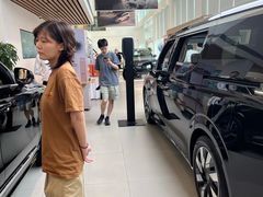 -北京海之沃沃尔沃4S店(四元桥店)