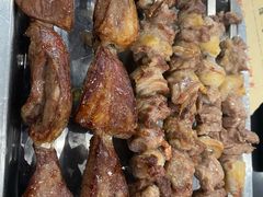 -情忆草原涮肉馆