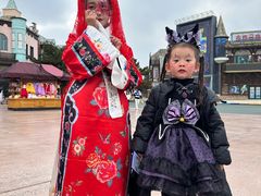 -沈阳方特欢乐世界